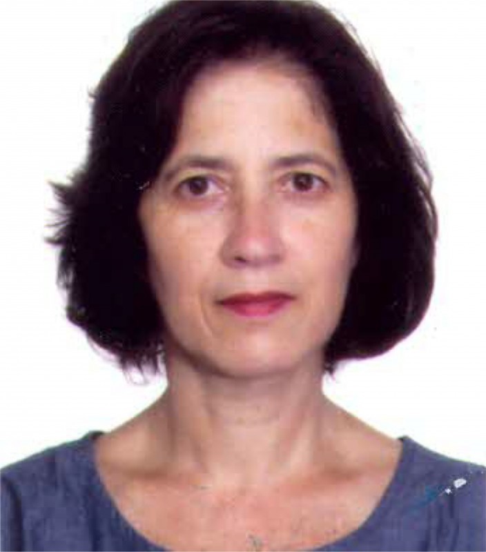 GILDA APARECIDA FERREIRA